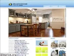 Sites similar to bellwood.co.jp