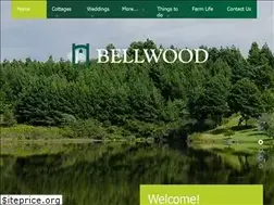Sites similar to bellwood.co.za