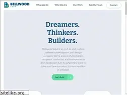 Sites similar to bellwood.io