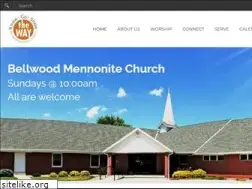 Sites similar to bellwoodchurch.org
