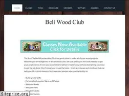 Sites similar to bellwoodclub.com