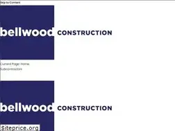 Sites similar to bellwoodcm.com