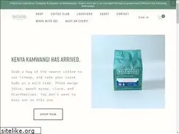 Sites similar to bellwoodcoffee.com