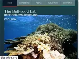 Sites similar to bellwoodlab.com