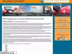 Sites similar to bellwoodlocksmith.com