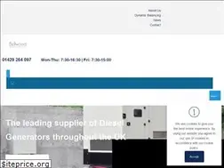 Sites similar to bellwoodrewinds.co.uk