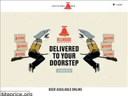 Sites similar to bellwoodsbrewery.myshopify.com