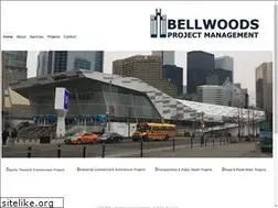Sites similar to bellwoodspm.com