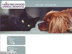 Sites similar to bellwoodvets.com