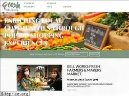 Sites similar to bellworksfresh.com