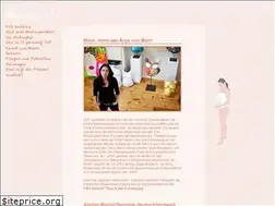 Sites similar to belly-art.com