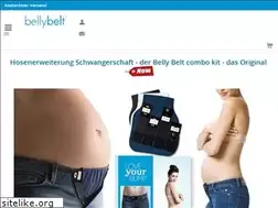 Sites similar to belly-belt.de