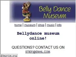 Sites similar to belly-dance.org