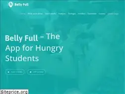 Sites similar to belly-full.co.uk