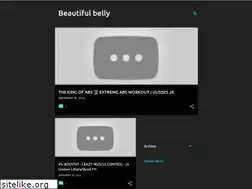 Sites similar to belly0250.blogspot.com