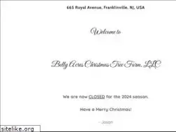 Sites similar to bellyacresnj.com