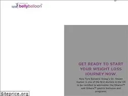 Sites similar to bellyballoon.com