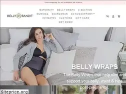 Sites similar to bellybandit.co.uk