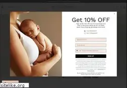Sites similar to bellybandit.com