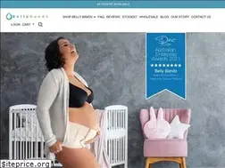 Sites similar to bellybands.com.au