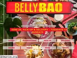 Sites similar to bellybao.com