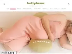 Sites similar to bellybean.com.au