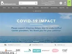 Sites similar to bellybeyond.co.nz