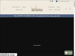 Sites similar to bellybeyond.com