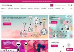 Sites similar to bellybling.net
