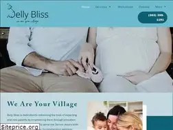 Sites similar to bellybliss.org