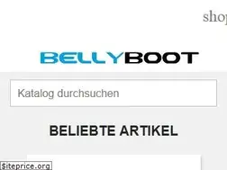 Sites similar to bellyboot.de