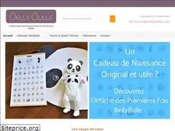 Sites similar to bellybulle.boutique