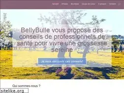 Sites similar to bellybulle.com