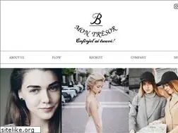 Sites similar to bellybutton-co.jp