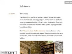 Sites similar to bellycentric.in