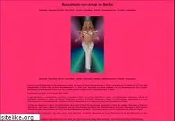 Sites similar to bellydance-berlin.de