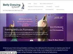 Sites similar to bellydance.co.za