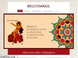 Sites similar to bellydance.com.br