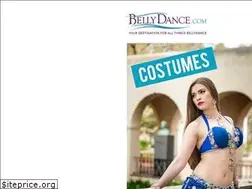 Sites similar to bellydance.com