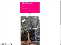 Sites similar to bellydance.kyiv.ua