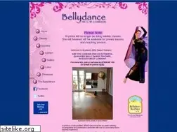 Sites similar to bellydance.me.uk