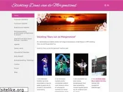 Sites similar to bellydance.nl