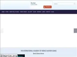 Sites similar to bellydance.org