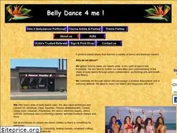 Sites similar to bellydance4me.com
