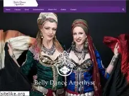 Sites similar to bellydanceamethyst.com