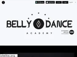 Sites similar to bellydanceapp.com