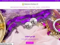 Sites similar to bellydanceboutique.co.uk