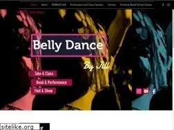 Sites similar to bellydancebyjill.com