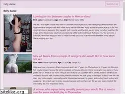 Sites similar to bellydancebysoraya.com