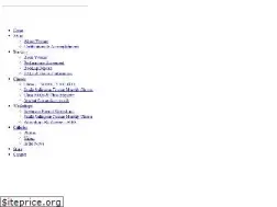 Sites similar to bellydancebyyvonne.com